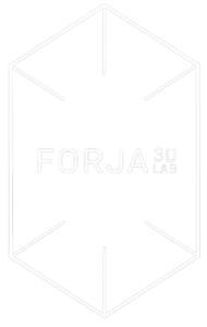 logo forja 3d lab